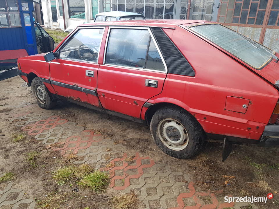 Fso Polonez borewicz Pruszków