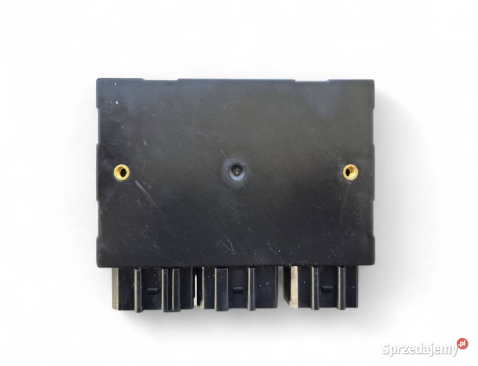 MODUŁ KOMFORTU LEON I GOLF IV BORA OCTAVIA A3 8L Działoszyce sprzedam