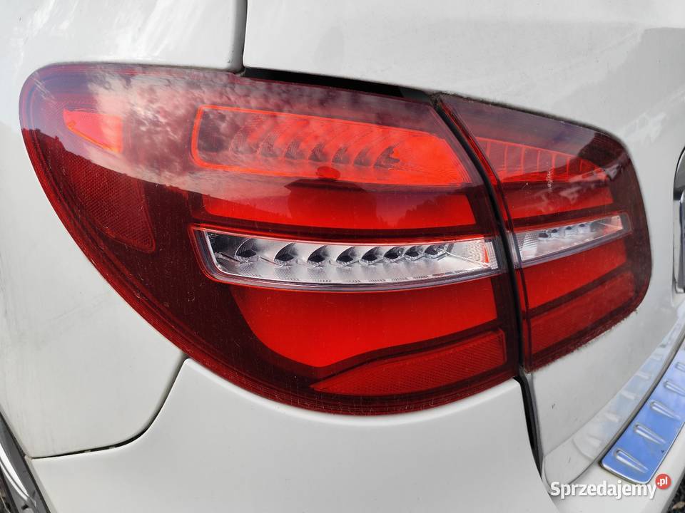 Mercedes Bklasa 180CDI do zabrania w całości Łódź