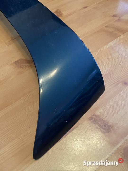 Spoiler HELLA Mercedes W124 sedan zachodniopomorskie Szczecin sprzedam