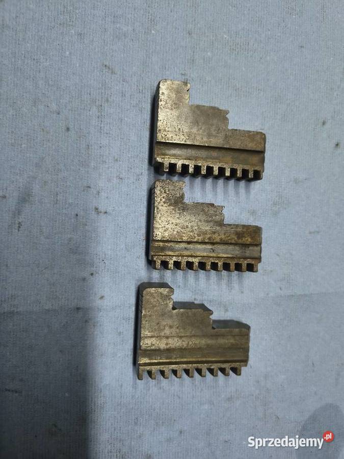 Szczęki tokarskie Rzeszów