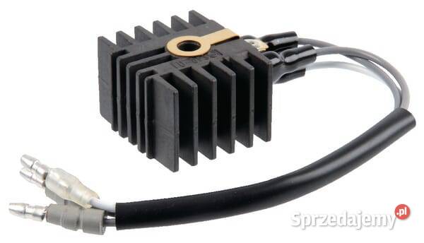 Regulator napięcia 31710ZJ1812 Kamionna sprzedam