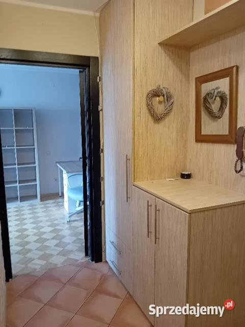 Mieszkanie 422m2 2 pokoje Pruszków Piętro 3