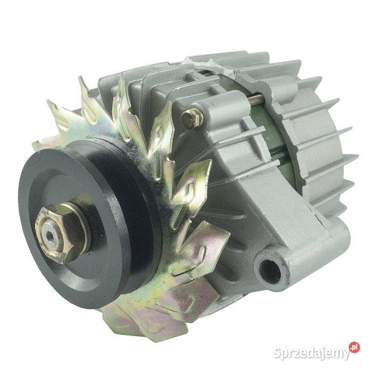 Alternator Iseki Jinma 254 2JF200 14V500W podkarpackie Tajęcina