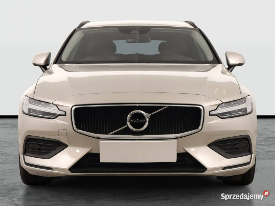 Volvo V60 B3 sprzedam