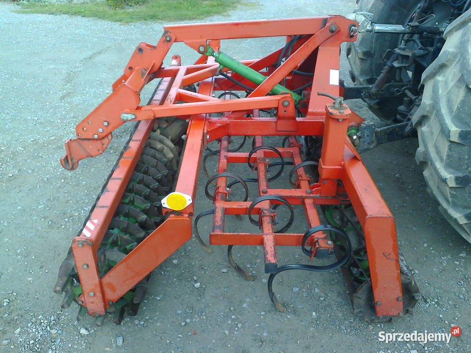 agregat uprawowosiewny unia ares xl sze 3m Radzyń Podlaski sprzedam