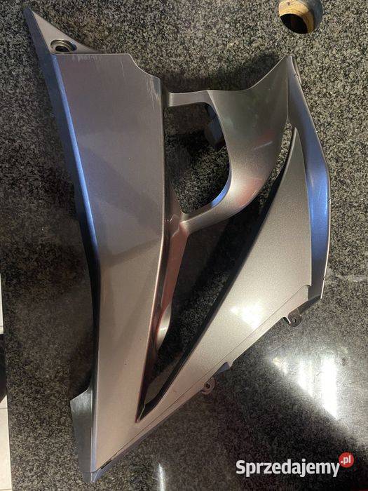 Kawasaki Z 1000 SX 12r prawy pług A518 Poznań