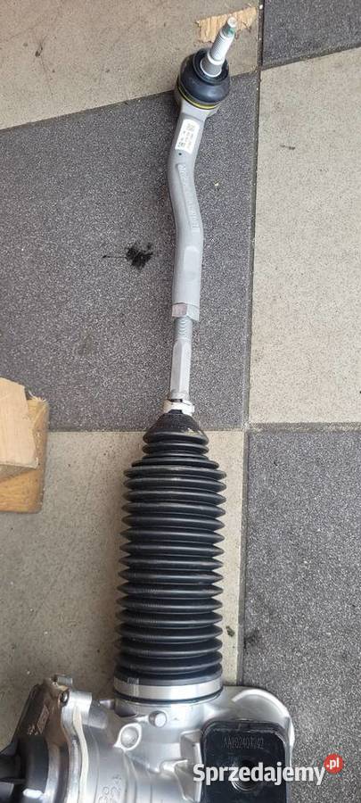 DRĄŻEK KIEROWNICZY FORD RANGER MB3C3280BA terenowe Pozostałe mazowieckie Radom