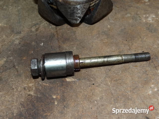 alternator MZ ETZ org DDR lubuskie Żary sprzedam