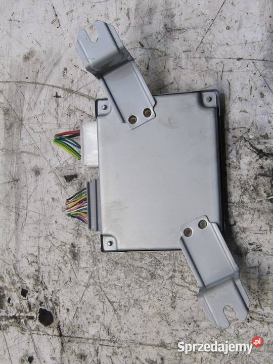 MODUŁ STEROWNIK KOMFORTU 16 DDiS SUZUKI VITARA sprzedam