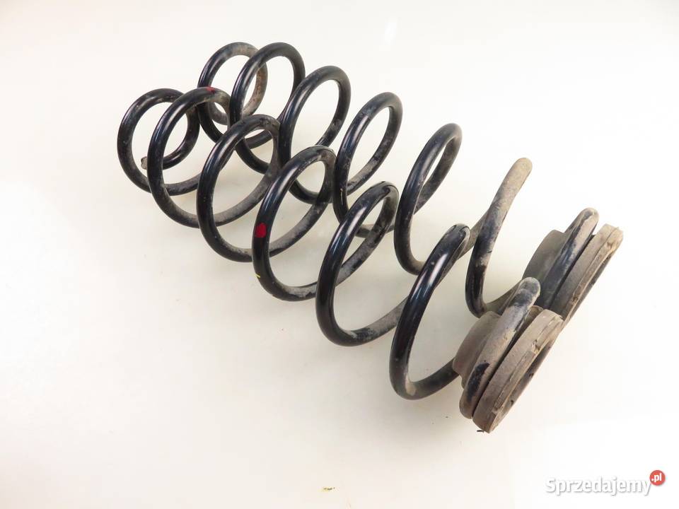 SPRĘŻYNY TYŁ SEAT LEON I 1M1 19 TDI 110 ASV osobowe