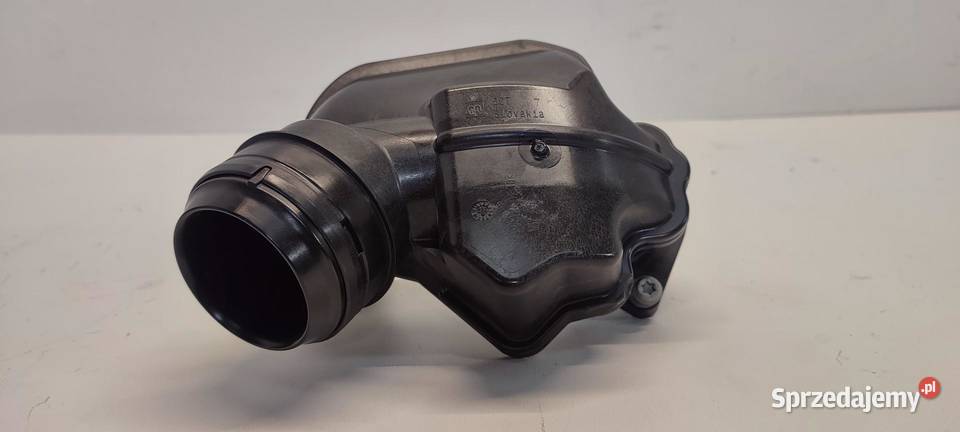 VW TIGUAN II ALLSPACE DOLOT POWIETRZA KRÓCIEC osobowe sprzedam