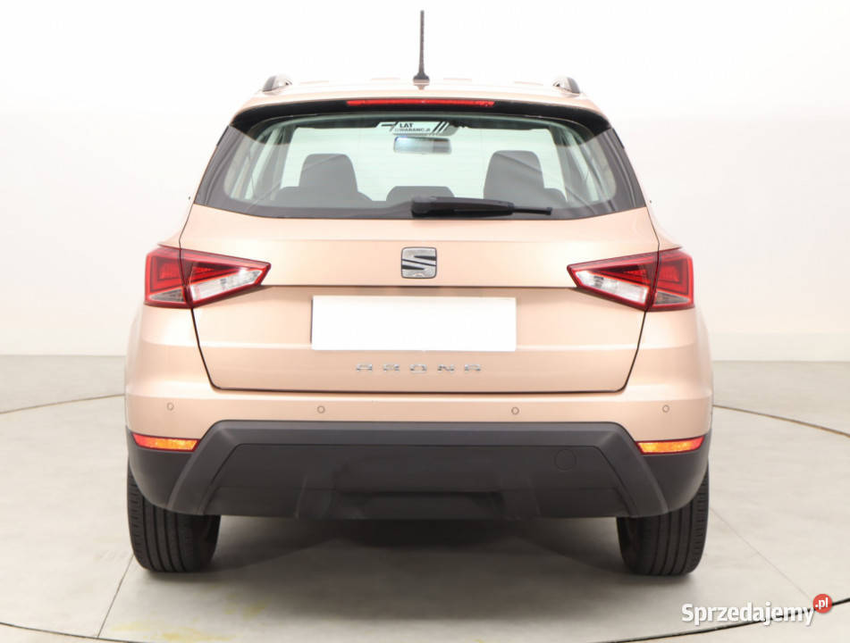 Seat Arona 10 TSI 70KM