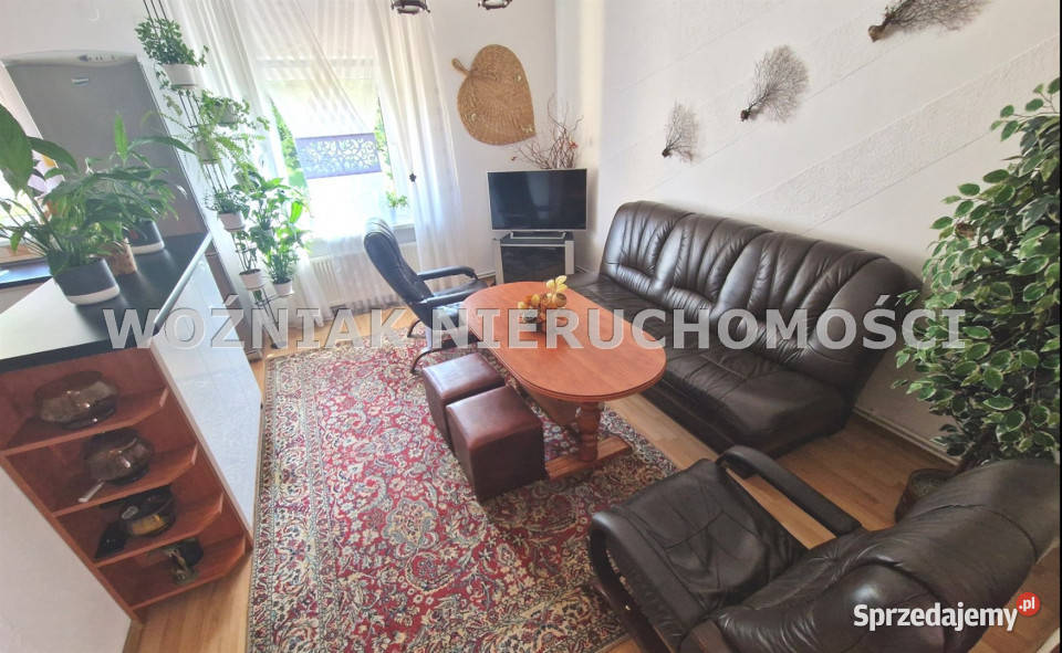 Mieszkanie Wałbrzych 597 metrów 3 pok