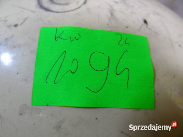 kask orzeszek Perfect MZ IFA Simson AWO org DDR Pozostałe Żary