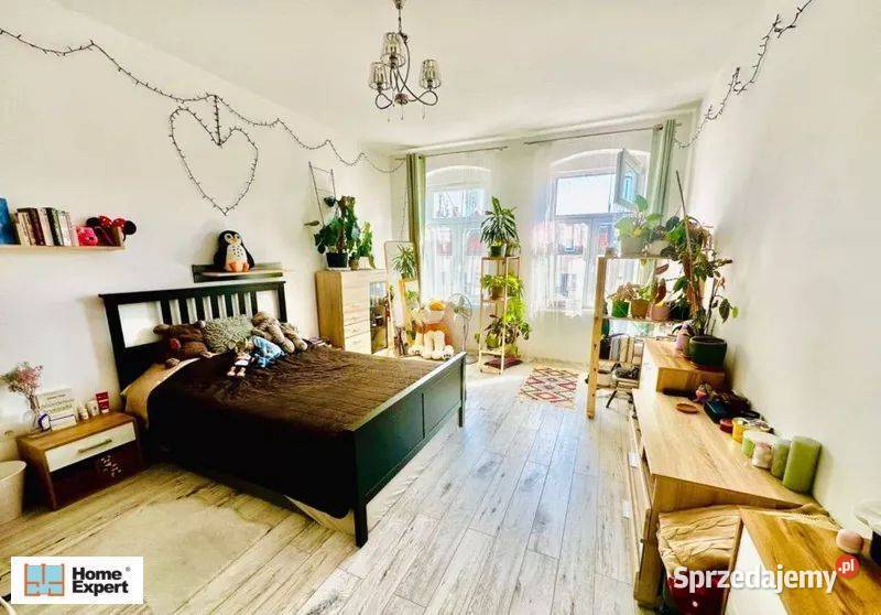 2pok 55met Litomskiej PEŁEN ROZKŁAD Wrocław 12182zł/m2