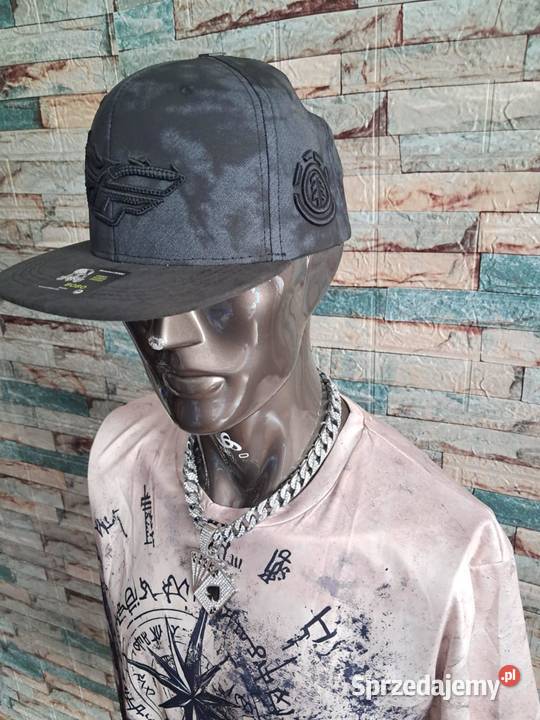 ultra lekkie czapki fullcap unisex 75 Wałbrzych