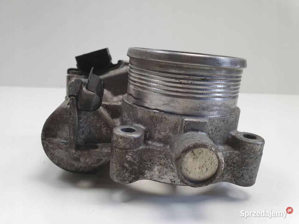 PRZEPUSTNICA Volvo S60 II V60 20 D D3 31216665 Przepustnice lubelskie