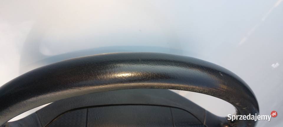 Bmw x5 e53 kierownica poduszka okablowanie Włocławek