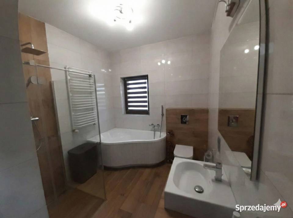 Domaszowice sprzedaż w Poniatowicach opow125m2 dolnośląskie Poniatowice