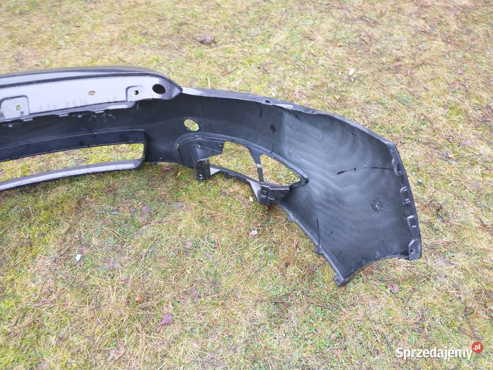 Fiat Croma lift zderzak przedni Iława