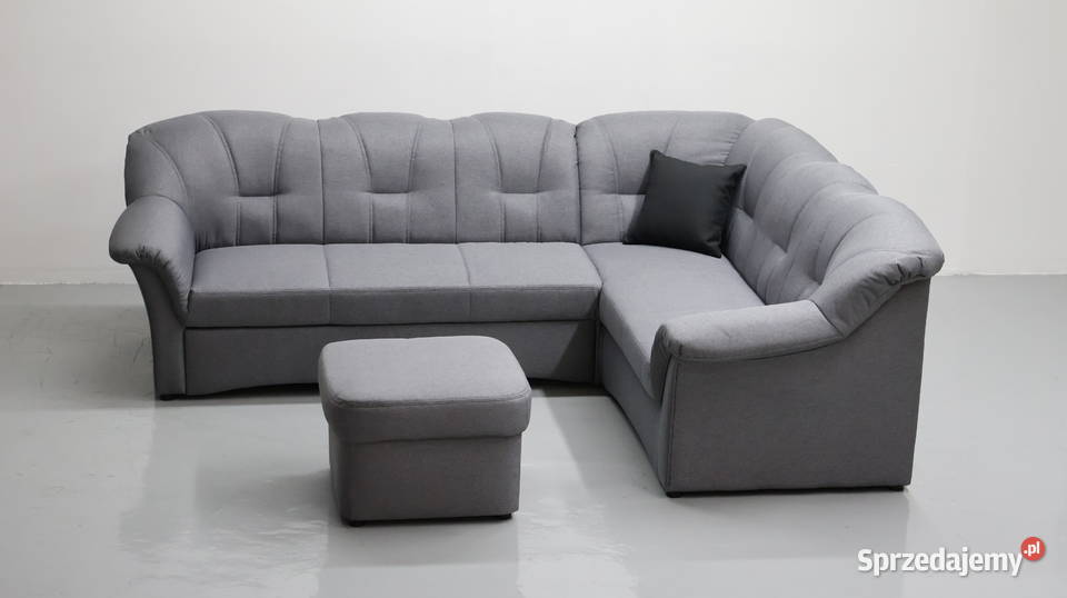 TLP DESIGN NAROŻNIK funkcja spania kanapa wielkopolskie Poznań