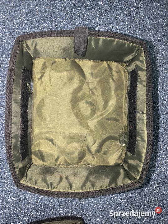 Torba wędkarska Tandem Baits Total Protection Białystok
