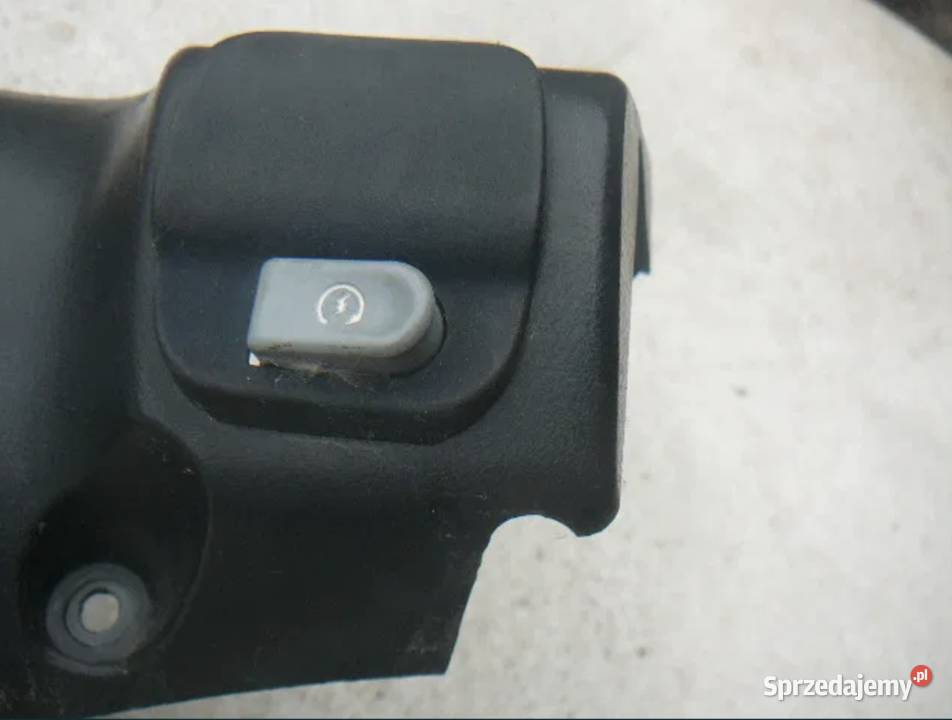 starter przełącznik zapłonu YAMAHA cygnus 125 Ostrzeszów sprzedam