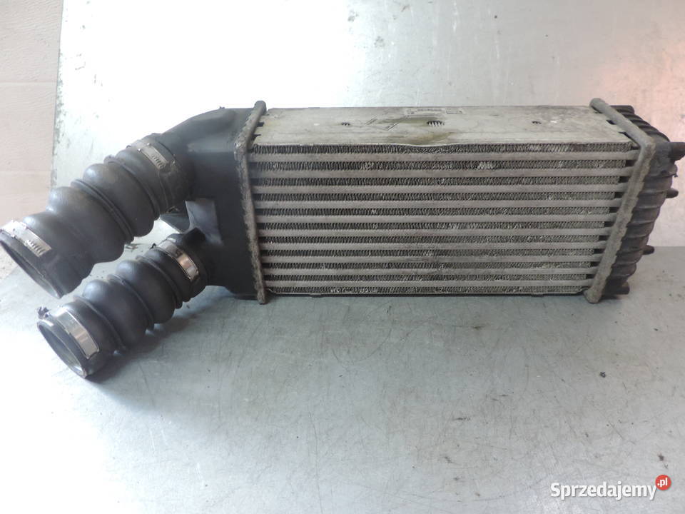 INTERCOOLER CITROEN XSARA PICASSO 16 HDI Nowy Sącz