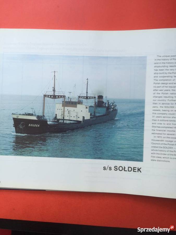 365 Polska Żegluga Morska Szczecin