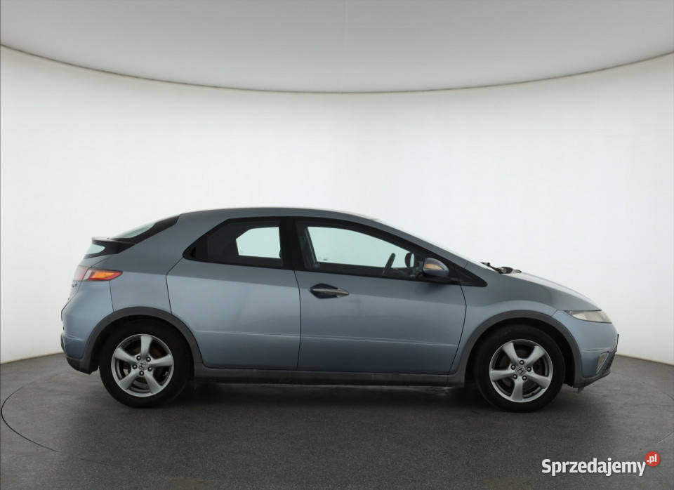 Honda Civic 14 iDSI Civic Piaseczno