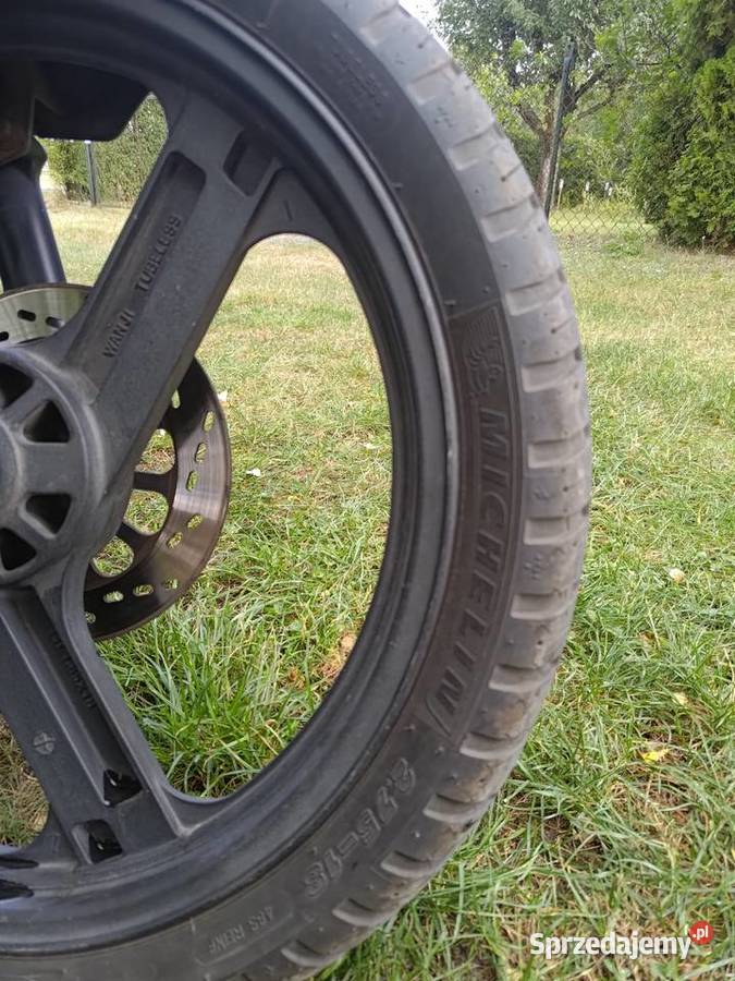 Sprzedam fajny motorower Milanówek
