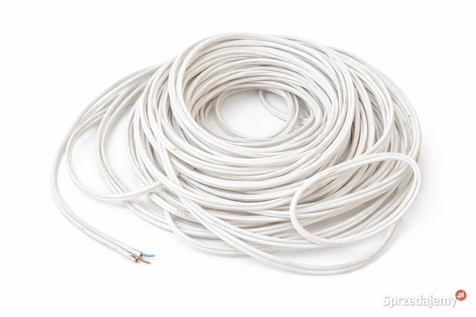 Kabel do telewizji i monitoringu CCTV Bitner Pozostałe Rzeszów