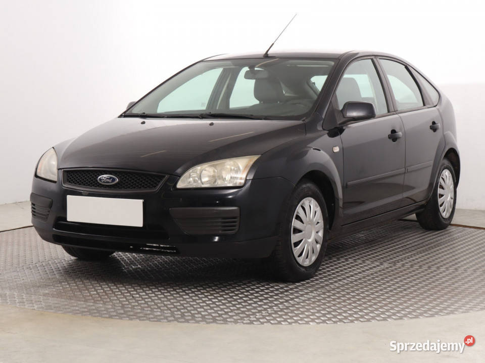 Ford Focus 16 i elektryczne szyby śląskie Katowice