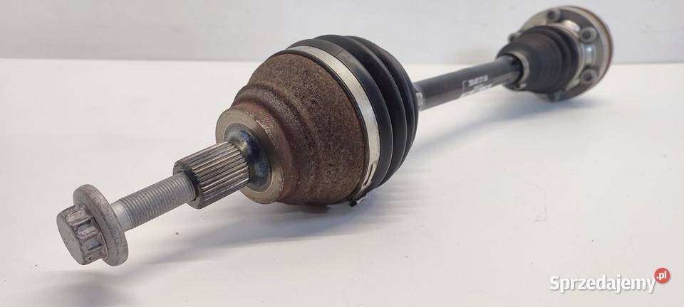 SKODA KAROQ PÓŁOŚ LEWA 13 3Q0407271AA dolnośląskie