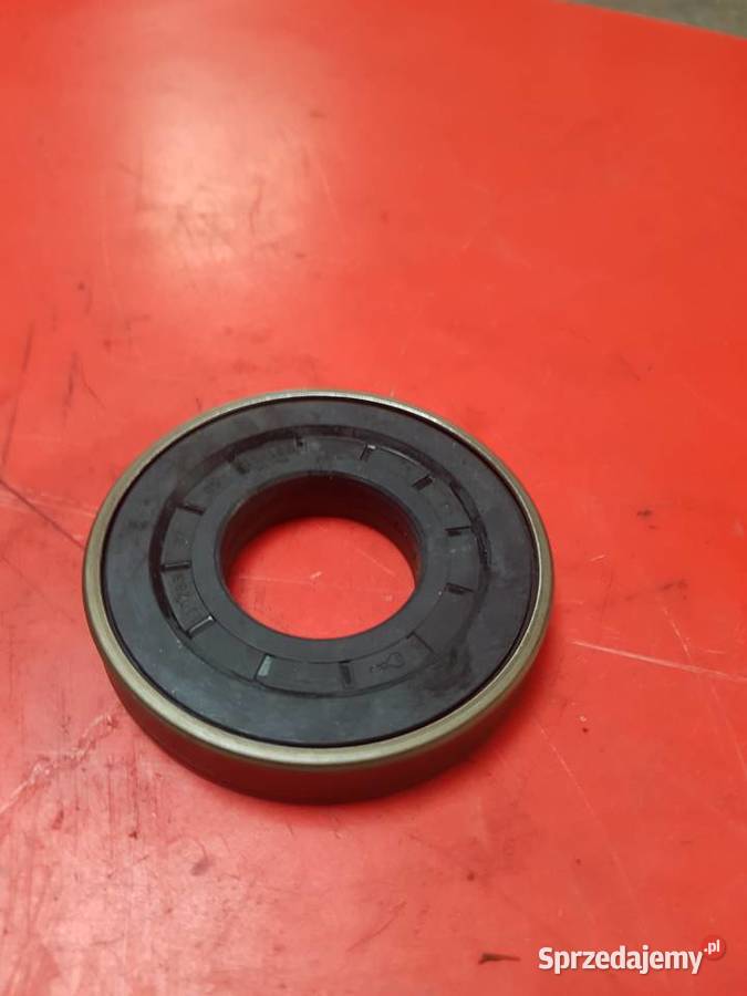 87349657 Uszczelka wałka CNH Holland lubuskie Sulechów