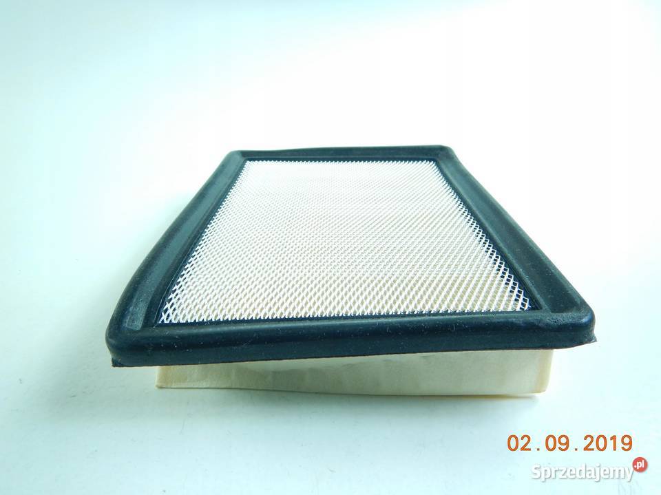 FILTR POWIETRZA FIAT COUPE 9300 20 ASO