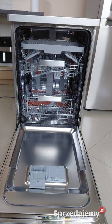 Zmywarka Hotpoint Ariston Janki