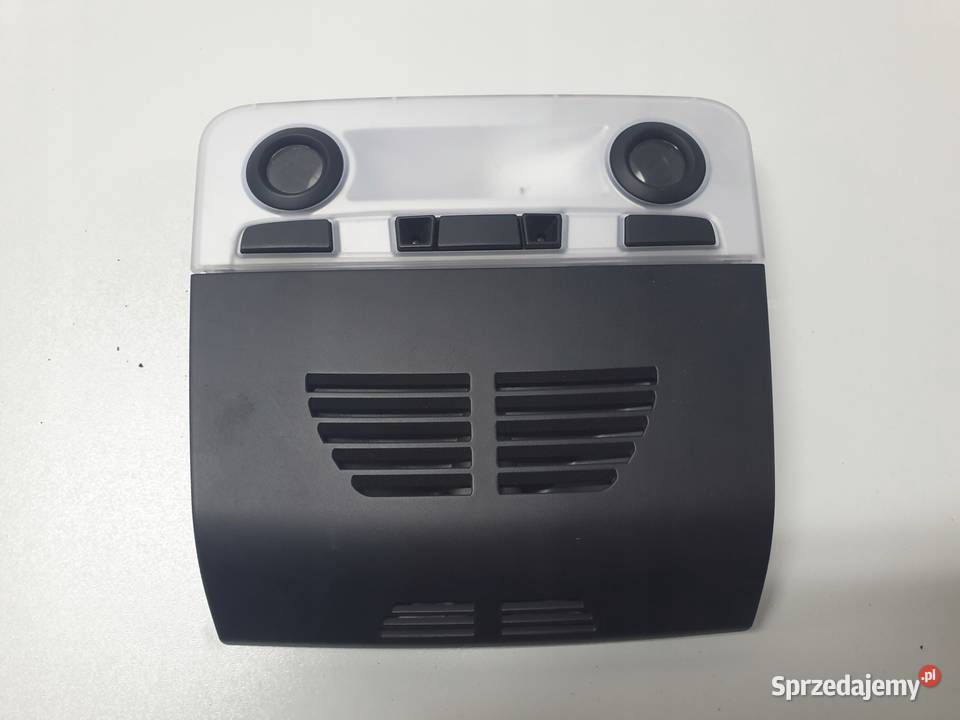 LAMPKA KABINY CZARNA BMW E92 M PAKIET 9149671 Strzyżewice sprzedam