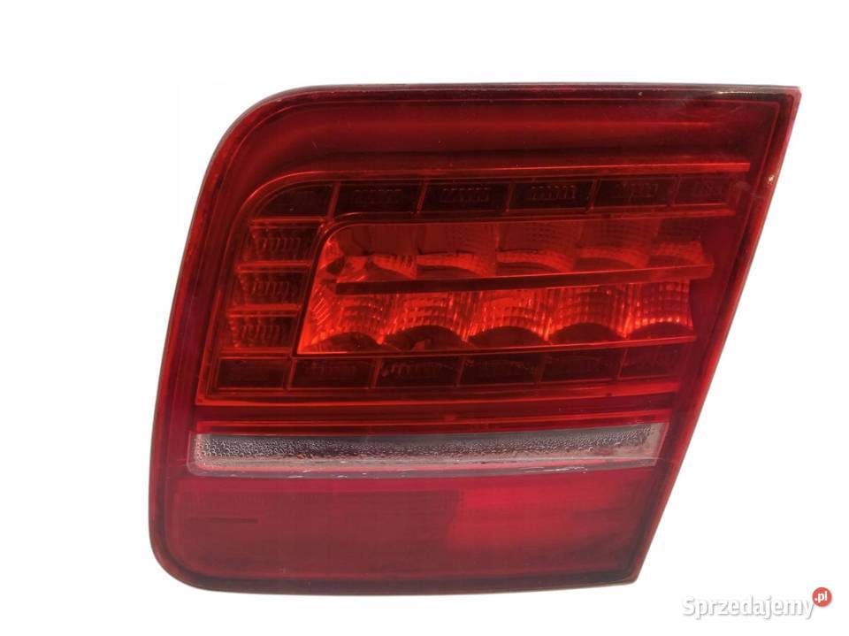 LAMPA TYŁ W KLAPĘ PRAWA 4E0945094H Audi A8 II osobowe
