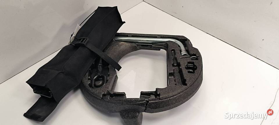 ZESTAW NAPRAWCZY KOŁA AUDI A6 C7 4G0012109 sprzedam