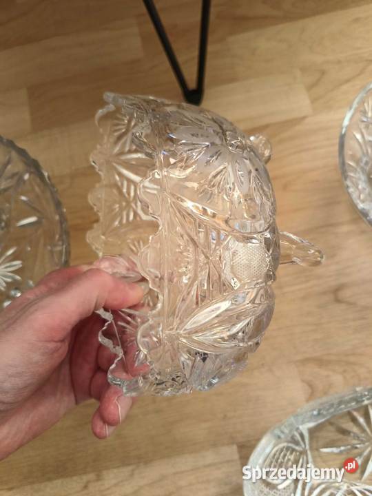 Antyki szklo Figurki talerze GbR Kahla 1970 lubuskie Słubice sprzedam