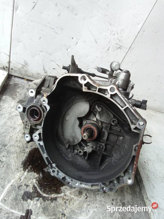 i230 SKRZYNIA BIEGÓW MANUAL CRUZE 17 A17DTS M32 Opole Lubelskie