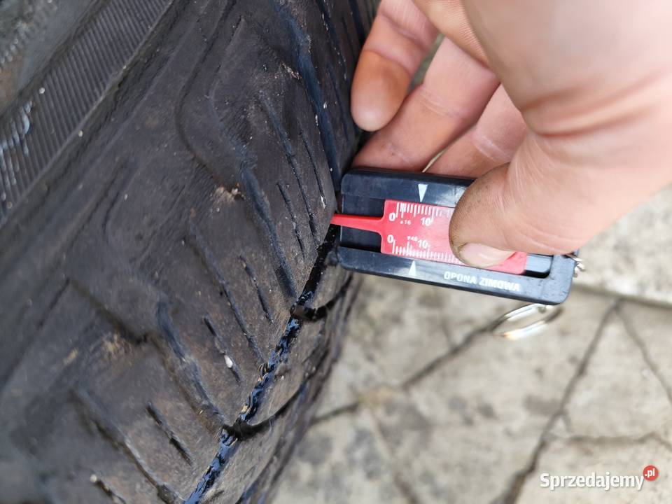 4x 2556018 yokohama geolandar HTS 18cale Bielsko-Biała sprzedam