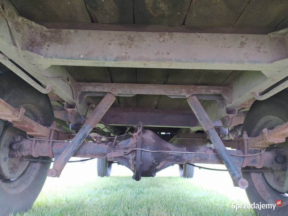 FSC Żuk strażacki nieuszkodzony łódzkie Pyszków