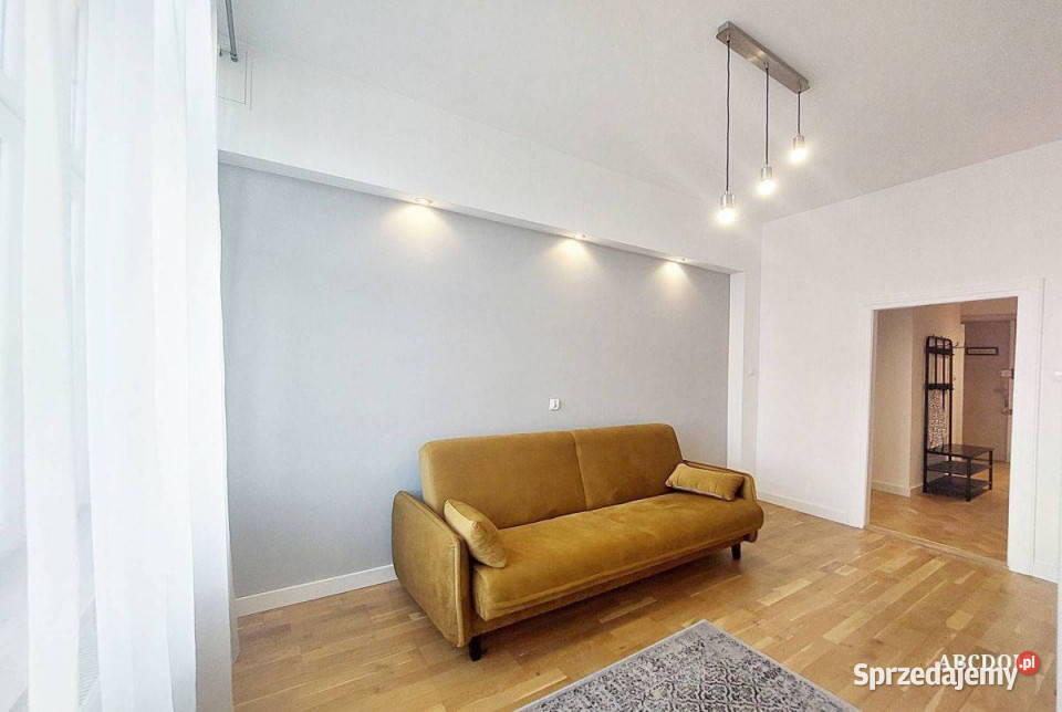 al Karsińskiego 3 pokoje umeblowane Rok budowy 1935 małopolskie Kraków