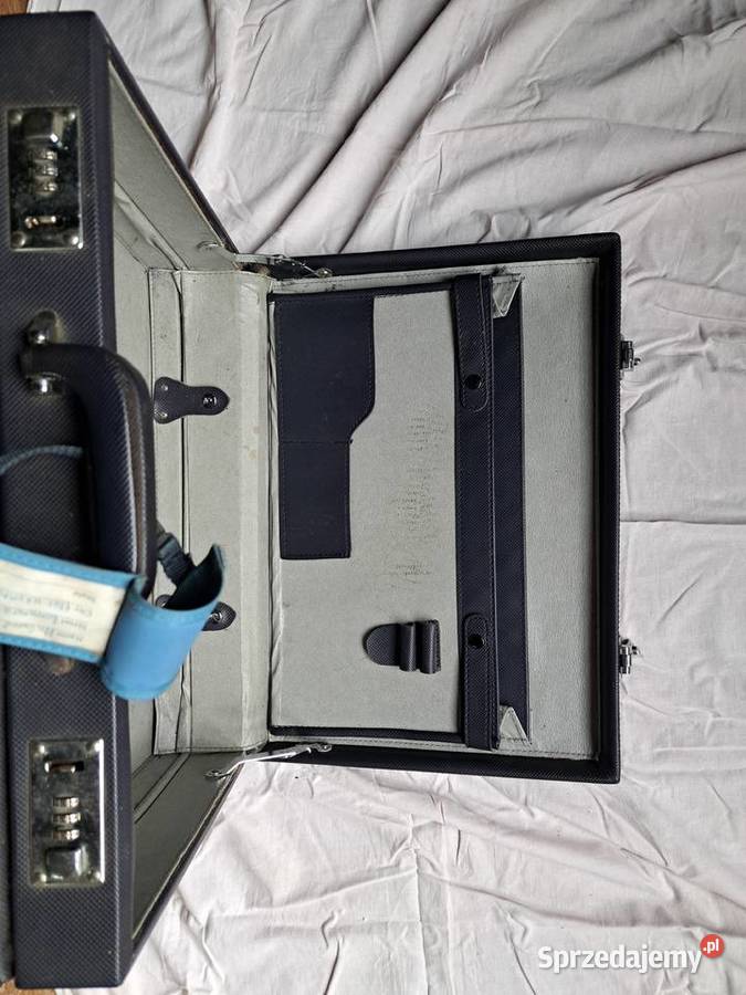 Vintage walizka Adidas 1986 adidas 86 małopolskie