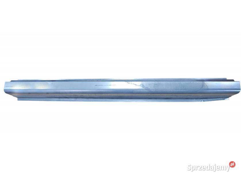 Chevrolet Aveo Daewoo Kalos 0306 Reperaturka Progi