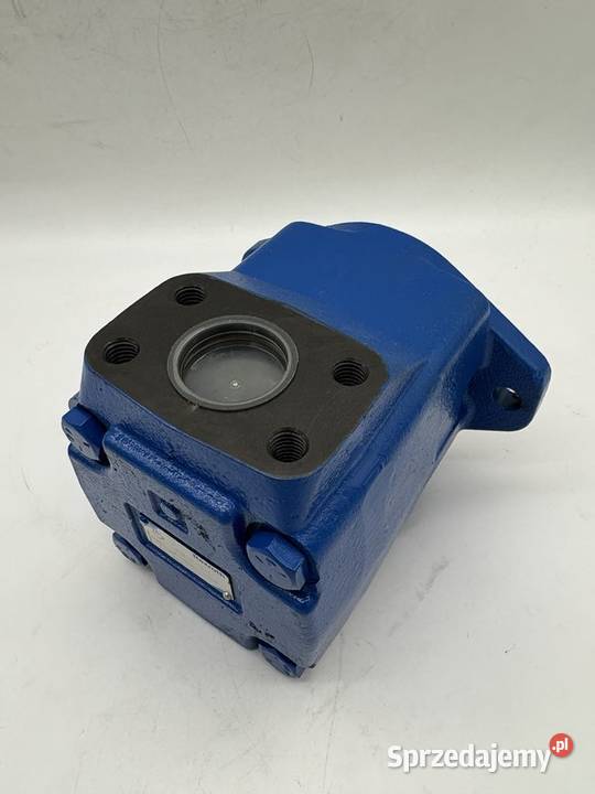 Rexroth PVQ21X045RA15UVB R901061921 Warszawa