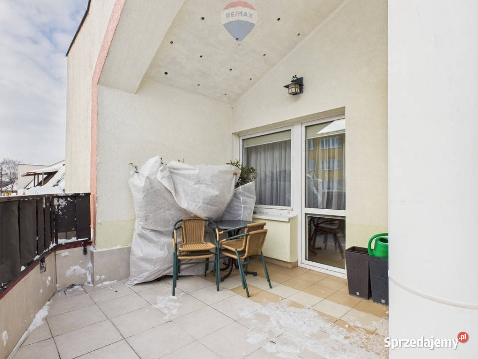 Mieszkanie inwestycje 110m2 Ustka 8363zł/m2